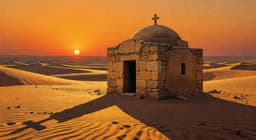 Charles de Foucauld came from a family that...