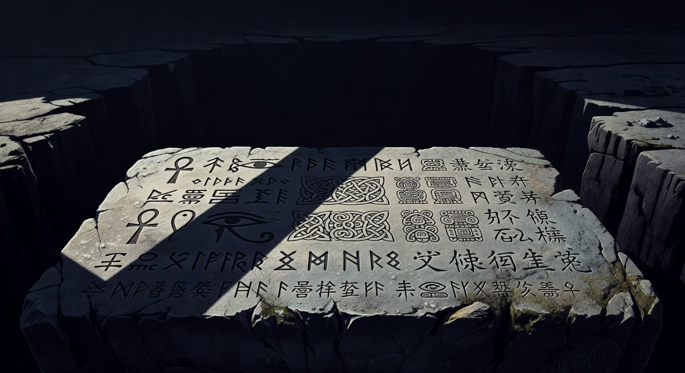 Every civilization in history has believed in hell...