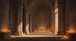 The Kingdom of God has three dimensions: the...